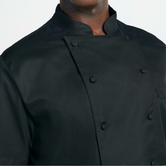 Chefwear Dory Executive Chef Coat - Picture 5 of 6